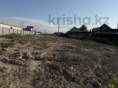 Участок · 8 соток, Б.Момыш ұлы 19 — Спорт комлекс Шымыр за 20 млн ₸ в Байсерке