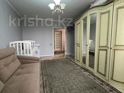 2-комнатная квартира · 68 м² · 5/5 этаж, 18 микрорайон — Рядом Балсу люкс за 19.5 млн 〒 в Конаеве