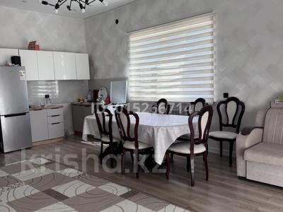 Отдельный дом · 3 комнаты · 132 м² · 10.8 сот., жилой массив Жанаконыс-2, Сундетбаев 85 за 25 млн ₸ в Актобе