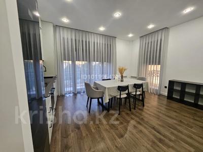 2-комнатная квартира · 60 м² · 4/9 этаж, пр. Сейфуллина 597/7 — между пр. Абая и ул. Сатпаева за 75 млн ₸ в Алматы, Бостандыкский р-н