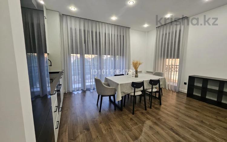 2-комнатная квартира · 60 м² · 4/9 этаж, пр. Сейфуллина 597/7 — между пр. Абая и ул. Сатпаева за 75 млн ₸ в Алматы, Бостандыкский р-н — фото 7