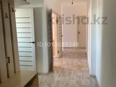 3-комнатная квартира · 74 м² · 7/9 этаж, мкр Туран-2 64 за 150 000 ₸ в Шымкенте, Каратауский р-н