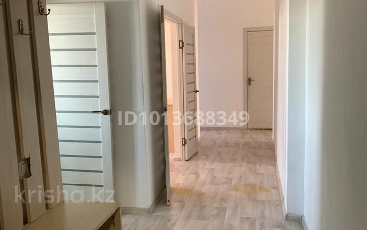 3-комнатная квартира · 74 м² · 7/9 этаж, мкр Туран-2 64 за 150 000 ₸ в Шымкенте, Каратауский р-н — фото 2