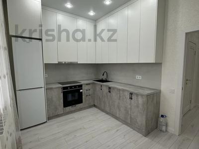 1-бөлмелі пәтер · 43 м² · 6 қабат, Е-429 14, бағасы: 250 000 ₸ в Астане, Нура р-н