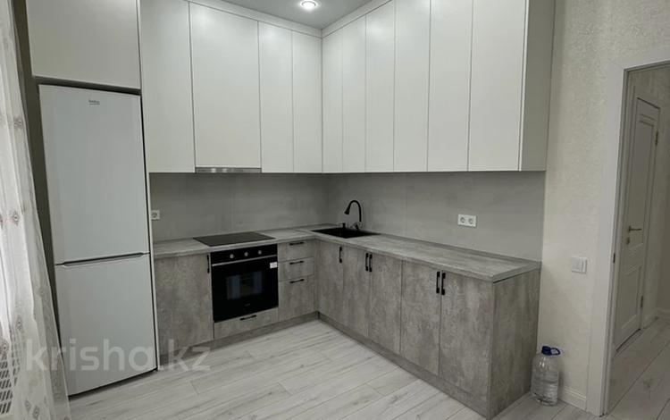 1-бөлмелі пәтер · 43 м² · 6 қабат, Е-429 14, бағасы: 250 000 ₸ в Астане, Нура р-н — фото 2