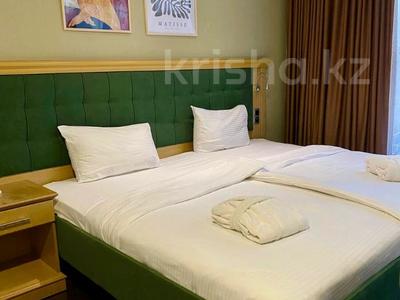 1-комнатная квартира · 25 м² · 4/5 этаж, Хаджи Мукана 60 за ~ 28.8 млн ₸ в Алматы, Медеуский р-н