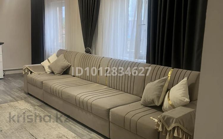 Жеке үй · 3 бөлме · 85 м² · 7.5 сот., Мерей 50 — Старый Ахмирого ул Мерей 50, бағасы: 27 млн ₸ в Усть-Каменогорске, Ахмирово — фото 2
