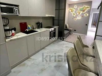 2-комнатная квартира · 54 м² · 4/9 этаж, Райымбек батыра 161А за 300 000 ₸ в 