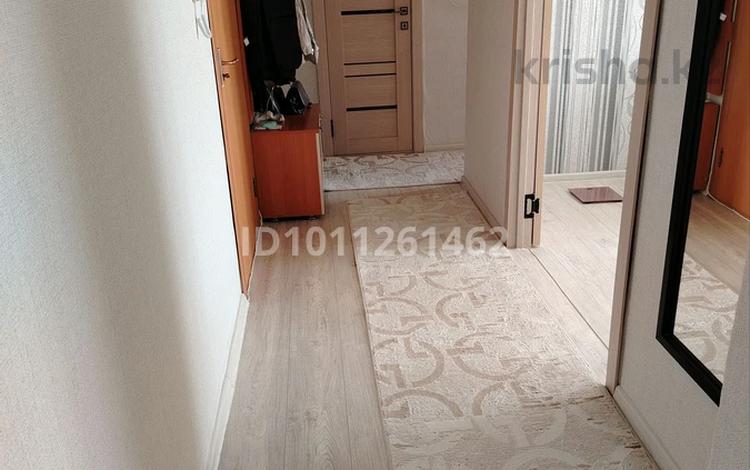 2-комнатная квартира · 51.4 м² · 9/9 этаж, проспект Абылай хана — Магазин Жаксы за 17 млн ₸ в Кокшетау — фото 2