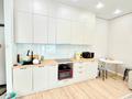 2-комнатная квартира · 36 м² · 1/12 этаж, Шамши Калдаяков 25а за 26.8 млн ₸ в Астане, Сарайшык р-н — фото 6