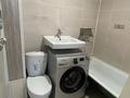 1-комнатная квартира · 40 м² · 3/6 этаж, Турмагамбетова — Рыскулова Турмагамбетова за 90 000 ₸ в Актобе — фото 5