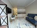 1-комнатная квартира · 30 м² · 7/12 этаж, Шевченко 85 за 23 000 ₸ в Алматы, Алмалинский р-н — фото 9