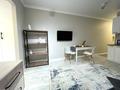 1-комнатная квартира · 30 м² · 7/12 этаж, Шевченко 85 за 23 000 ₸ в Алматы, Алмалинский р-н — фото 15