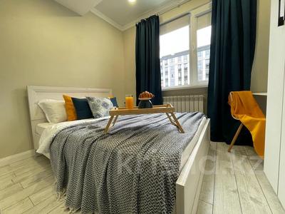 1-комнатная квартира · 30 м² · 7/12 этаж, Шевченко 85 за 23 000 ₸ в Алматы, Алмалинский р-н