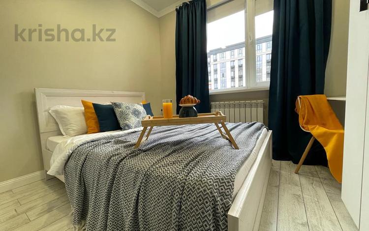 1-комнатная квартира · 30 м² · 7/12 этаж, Шевченко 85 за 23 000 ₸ в Алматы, Алмалинский р-н — фото 7