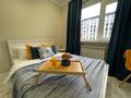 1-комнатная квартира · 30 м² · 7/12 этаж, Шевченко 85 за 23 000 ₸ в Алматы, Алмалинский р-н — фото 4