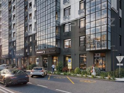 4-комнатная квартира · 136.79 м², ул.Самал, 23 за ~ 58.8 млн 〒 в Семее