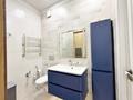 2-бөлмелі пәтер · 47.3 м² · 10/10 қабат, мкр Шугыла, бағасы: 26 млн ₸ в Алматы, Наурызбайский р-н — фото 11
