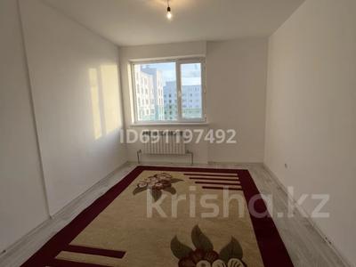 2-бөлмелі пәтер · 58 м² · 11/12 қабат, Жана кала 25/3 — Супермаркет Арзан, бағасы: 90 000 ₸ в Туркестане