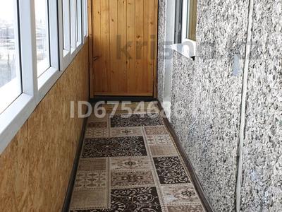 2-бөлмелі пәтер, 57 м², 7/10 қабат, Каржаубай улы 259б, бағасы: 18 млн 〒 в Семее, мкр Красный Кордон