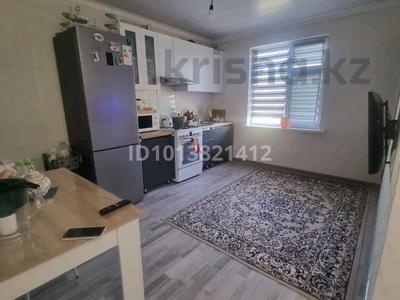 Отдельный дом · 2 комнаты · 43 м² · 7.5 сот., мкр Нуршуак, Ұшан 42 — Уш арыс садик за 25 млн ₸ в Шымкенте, Абайский р-н