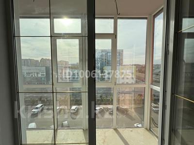 4-комнатная квартира · 130 м² · 5/9 этаж, мкр Жана Орда, Самал 82 — Коняхина за 50 млн 〒 в Уральске