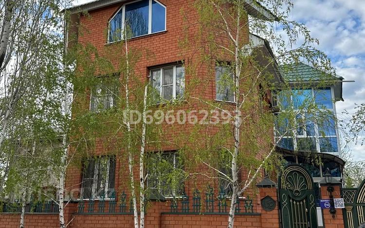 Жеке үй · 5 бөлме · 275.3 м² · 7 жүзд., Жанибек хана, бағасы: 59 млн ₸ в Актобе, мкр. Курмыш — фото 13