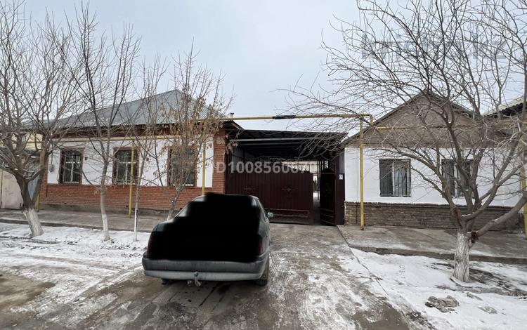 Отдельный дом · 4 комнаты · 120 м² · 6 сот., Пушкина 32 — Пушкина-толеби за 84.5 млн 〒 в  — фото 2