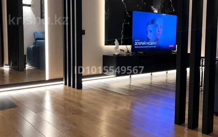 2-бөлмелі пәтер · 60 м² · 4/4 қабат, Абая 83, бағасы: 42 млн ₸ в Павлодаре — фото 2