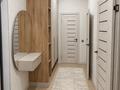 2-комнатная квартира · 60.3 м² · 2/10 этаж, Бокейхана 25 а за 43 млн ₸ в Астане