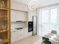 2-комнатная квартира · 60.3 м² · 2/10 этаж, Бокейхана 25 а за 43 млн ₸ в Астане — фото 4
