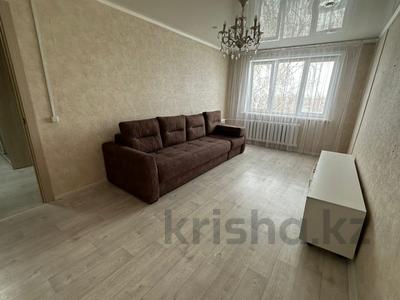 2-бөлмелі пәтер · 56.4 м², Абая, бағасы: 20 млн ₸ в Петропавловске