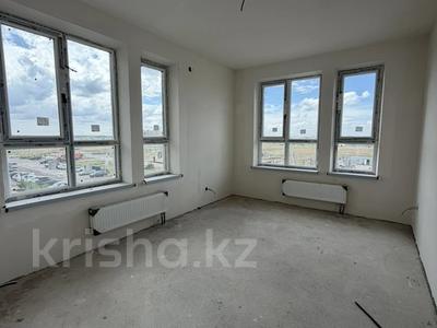 2-комнатная квартира · 64 м² · 3/7 этаж, Е117 45 — УЛЫ ДАЛА, BI Бигвилль за 25.8 млн ₸ в Астане, Есильский р-н