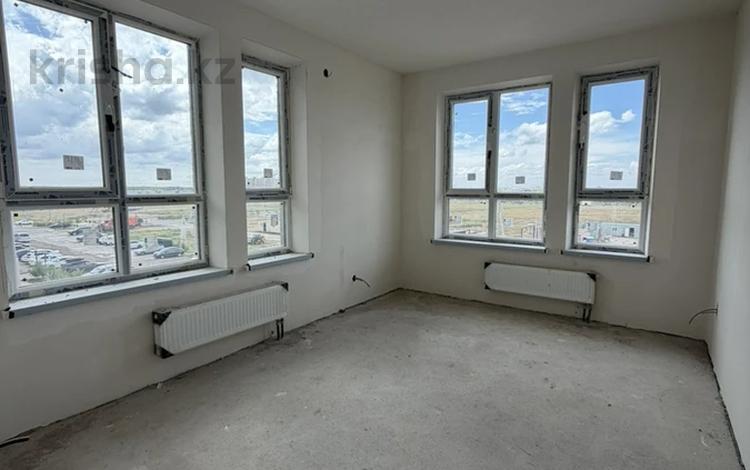2-комнатная квартира · 64 м² · 3/7 этаж, Е117 45 — УЛЫ ДАЛА, BI Бигвилль за 25.8 млн ₸ в Астане, Есильский р-н — фото 2