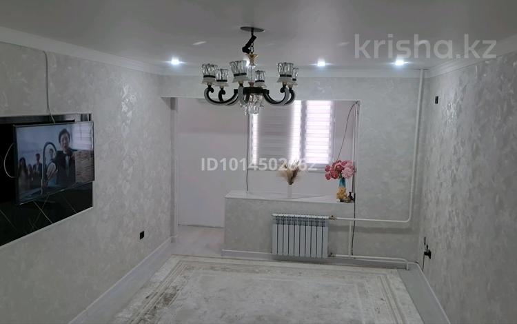 1-комнатная квартира · 38 м² · 4/5 этаж, 22-й мкр 31 за 9.3 млн ₸ в Актау — фото 2