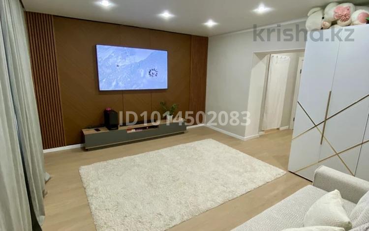 1-бөлмелі пәтер · 47 м² · 1/5 қабат, ЖМ Лесная поляна 18, бағасы: 26 млн ₸ в Косшы — фото 2