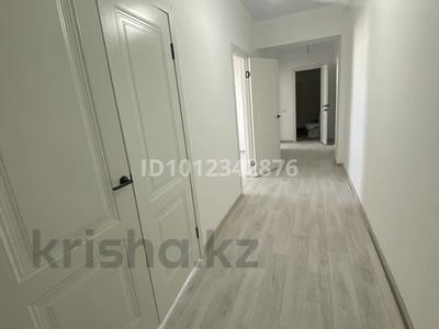 2-комнатная квартира · 69.7 м² · 4/5 этаж, мкр Улы Дала, Қыз жібек 26 за 16 млн ₸ в Таразе