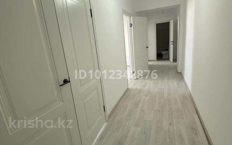 2-комнатная квартира · 69.7 м² · 4/5 этаж, мкр Улы Дала, Қыз жібек 26 за 16 млн ₸ в Таразе — фото 2