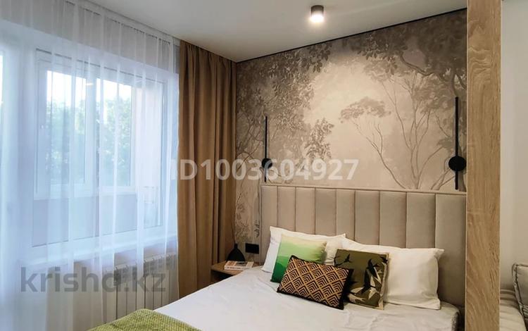 1-комнатная квартира · 32 м² · 4/4 этаж, мкр Орбита-4 22 за 17 000 〒 в Алматы, Бостандыкский р-н — фото 2