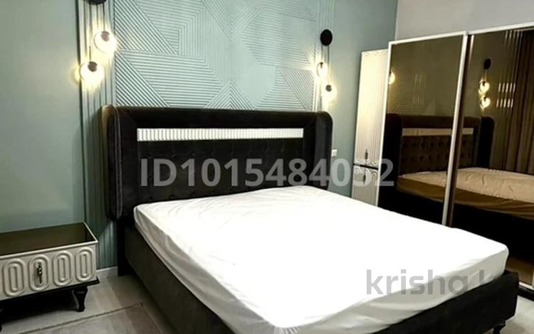 2-бөлмелі пәтер · 60 м² · 10/12 қабат, Санжара Асфендиярова 4, бағасы: 400 000 ₸ в Астане, Нура р-н — фото 2