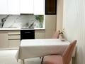 2-бөлмелі пәтер · 60 м² · 10/12 қабат, Санжара Асфендиярова 4, бағасы: 400 000 ₸ в Астане, Нура р-н — фото 2
