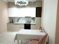 2-бөлмелі пәтер · 60 м² · 10/12 қабат, Санжара Асфендиярова 4, бағасы: 400 000 ₸ в Астане, Нура р-н — фото 3