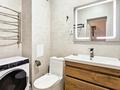 2-бөлмелі пәтер · 54 м² · 2/3 қабат, Аблайхана 94, бағасы: 67 млн ₸ в Алматы, Алмалинский р-н — фото 5