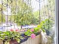 2-бөлмелі пәтер · 54 м² · 2/3 қабат, Аблайхана 94, бағасы: 67 млн ₸ в Алматы, Алмалинский р-н — фото 4