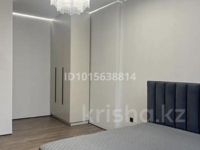 3-комнатная квартира · 90 м² · 5/18 этаж, ул. Е-36 6 за 420 000 ₸ в Астане, Нура р-н