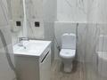 3-комнатная квартира · 90 м² · 5/18 этаж, ул. Е-36 6 за 420 000 ₸ в Астане, Нура р-н — фото 10