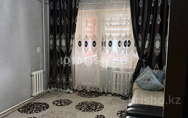 2-бөлмелі пәтер · 47.1 м² · 3/4 қабат, Сураншы Батыр 54, бағасы: 15.5 млн ₸ в Аксукенте — фото 2