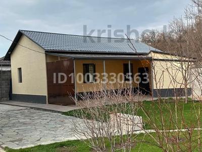 Отдельный дом · 3 комнаты · 120 м², мкр Нурлытау (Энергетик) — Ул.Бекзада за 470 000 〒 в Алматы, Бостандыкский р-н