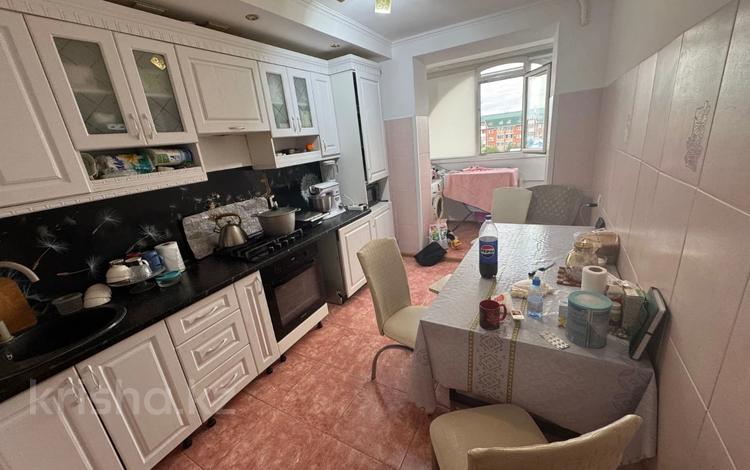 3-комнатная квартира · 76 м² · 6/10 этаж, Маяковского 101/1 за 28.5 млн ₸ в Костанае — фото 2
