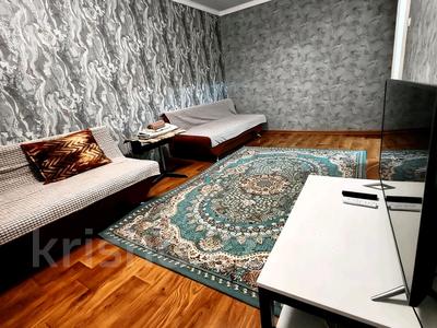 2-бөлмелі пәтер · 61 м² · 1/5 қабат, мкр Кунаева 22 — Абулхаир хана, бағасы: 13 000 ₸ в Уральске